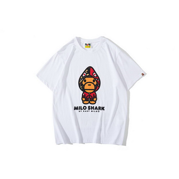 men bape t-shirts M-3XL-126